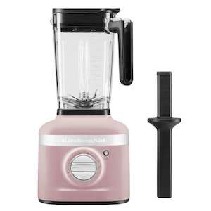 Blenders: K400 Variable Speed Blender KSB4027 Dried Rose