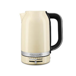 Electric Kettles: Kettle 1.7L Variable Temperature