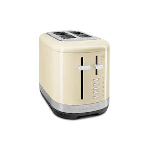 Toasters: 2 Slice Toaster
