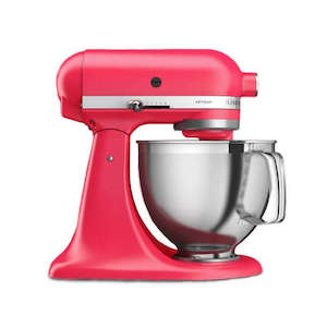Mixers: Artisan 4.8L Stand Mixer KSM195 Hibiscus