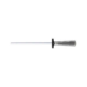 Global Knives: Ceramic Sharpening Rod 24cm G45