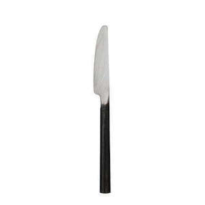 Cheese Knives: Cheese Knife Black
