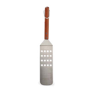 Outdoor Bbq: BBQ Long Spatula