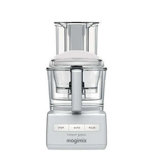 Appliances: Compact 3200 XL White