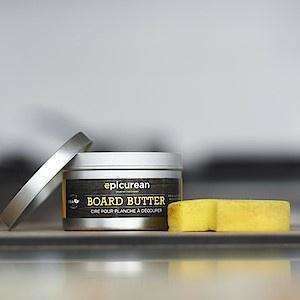 Epicurean: Epicurean Board Butter 5Oz