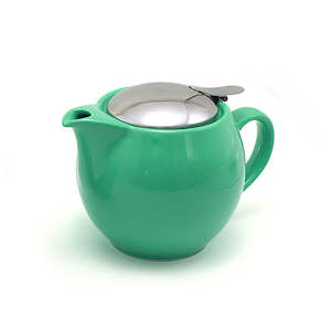 Zero Japan: Teapot 450ml Mint