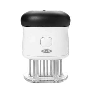 Outdoor Bbq: Goodgrips Bladed Meat/Pork Tenderiser