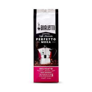 Perfetto Moka Delicato Coffee 250g