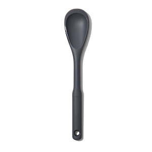 Oxo Goodgrips: Silicone Chop & Stir Spoon