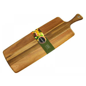 Acacia Paddle  61x23x1.25cm