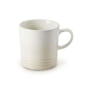 Lecreuset: Mug 350ml Meringue