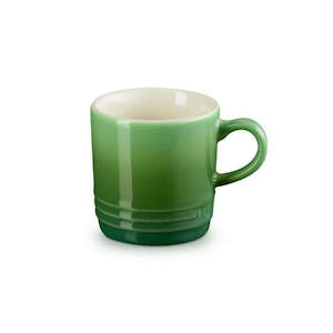 Lecreuset: Cappuccino Mug 200ml Bamboo Green