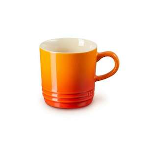 Cappuccino Mug 200ml Volcanic