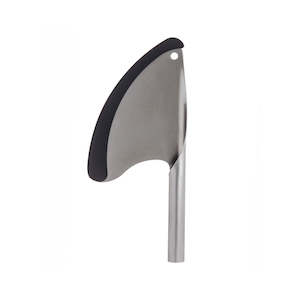 The Ultimate Pizza Knife and Sheath