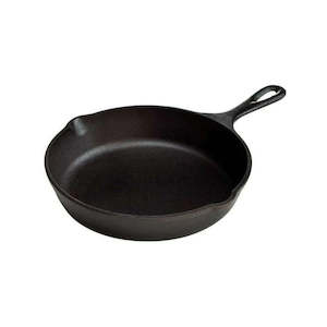 Lodge: Skillet 22cm
