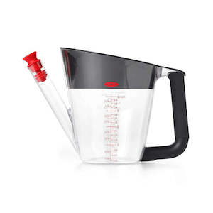 Oxo Goodgrips: Goodgrips Fat Separator 4 Cup 1L