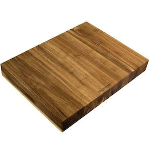 Peer Sorensen: Large Chopping Board 48cm x 36cm