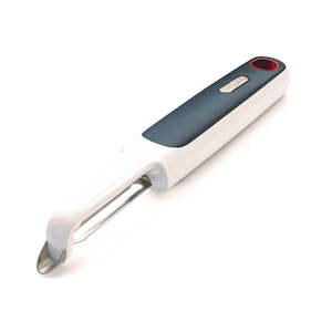 Smooth Glide Swivel Peeler