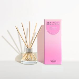 Brands: Sweet Pea & Jasmine Mini Reed Diffuser 50ml