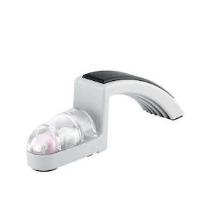 Knives: Minosharp Ceramic Water Sharpener 220/GB