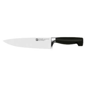 Knives: Four Star Chef's Knife 20cm
