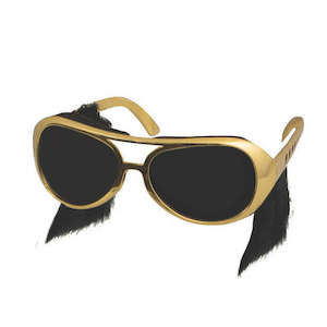 Onion Glasses The King