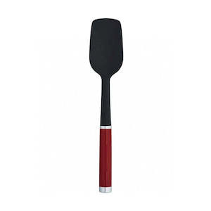 Kitchenaid: Spoon Spatula Silicone Empire Red