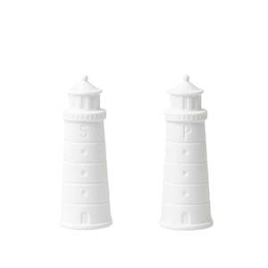 Salt & Pepper Shakers Lighthouse