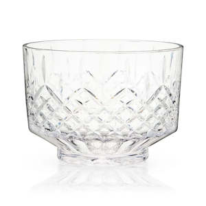 Viski: Admiral Punch Bowl
