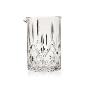 Admiral Mixing Glass