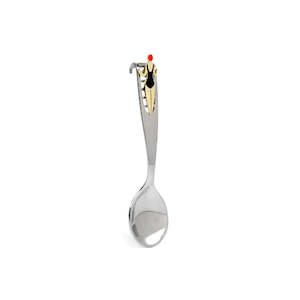 Coffe And Tea: Sugar Spoon Splash