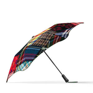 Blunt Umbrellas: Metro Umbrella x Mordechai Rubinstein 2025