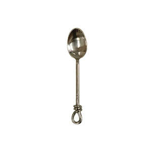 Knot Dessert Spoon