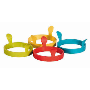 Speciality Tools: Silicone Egg Ring
