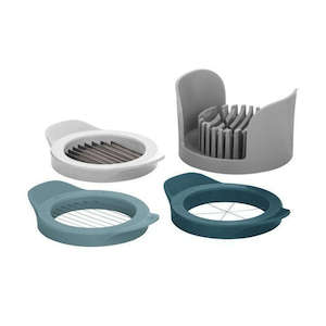Choppers: Stack & Slice Egg & Mushroom Slicer