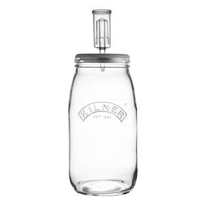 Preserving: Fermentation Set 3 Litre