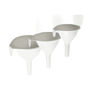 Preserving: Funnel Set of 3