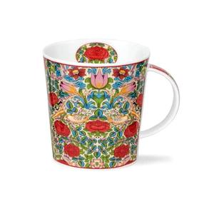 Mug Lomond Arts & Crafts Rose