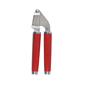 Garlic Press Empire Red
