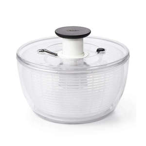 Oxo Goodgrips: Goodrips Salad Spinner Large Clear