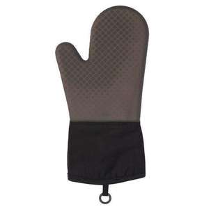 Goodgrips Silicone Oven Mitt Black