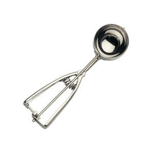 Kitchen: Ice Cream Scoop Spring Release