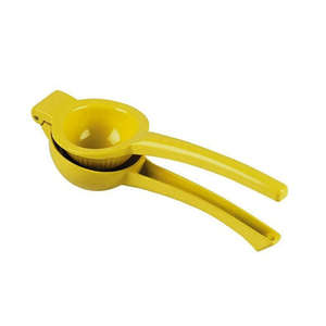 Cast Alloy Lemon Squeezer