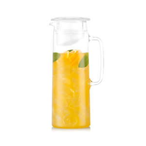 Coffe And Tea: Biasca Infusion Jug 1.2L