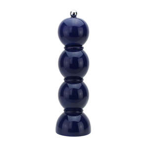 Dining: Bobbin Grinder 24cm Navy