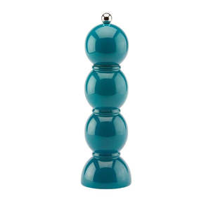 Dining: Bobbin Grinder 24cm Teal