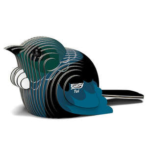 Giftware: Tui Baby Card Kitset