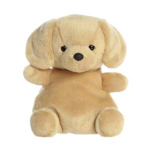 Palm Pals Sunny Lab Large