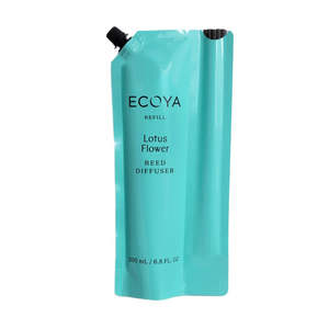 Lotus Flower Reed Diffuser Refill 200ml
