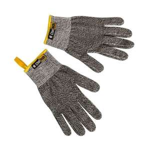 Knives: Fibre Knit Gloves Cut Resistant